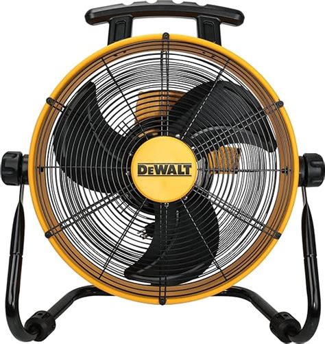 floor fan 18 inch.